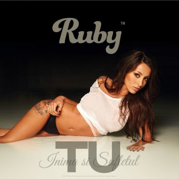 Ruby Tu (inima si sufletul)