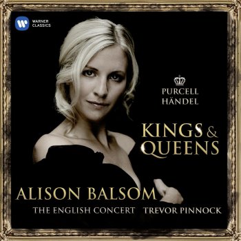 Alison Balsom feat. The English Concert & Trevor Pinnock King Arthur Suite, Z. 628, Act 1: Come If You Dare