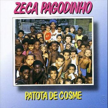 Zeca Pagodinho Menor Abandonado