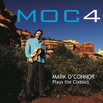 Mark O'Connor feat. Kelly Hall-Tompkins Ashokan Farewell