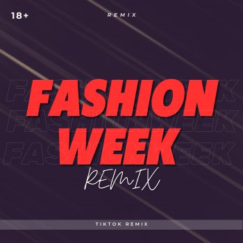 Frae DJ Fashion Week - Remix