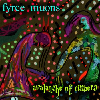 Fyrce Muons Ladders