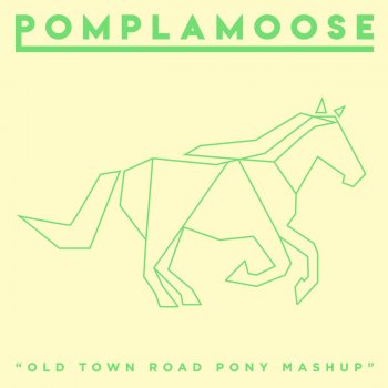 Pomplamoose Old Town Road Pony Mashup