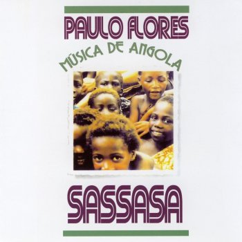 Paulo Flores N'gulupé