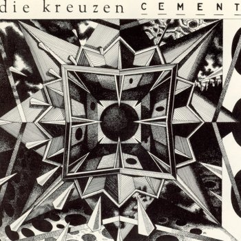 Die Kreuzen Holes