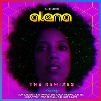 Alena Use to Hold Me (Leebo Freeman Remix)