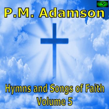 P.M. Adamson Adon Olam (Acoustic Version) [Bonus Track]