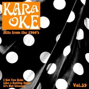 Ameritz Countdown Karaoke Like a Rolling Stone (In the Style of Bob Dylan) [Karaoke Version]