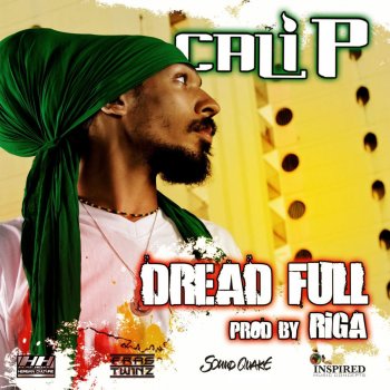 Riga Dread Full Riddim