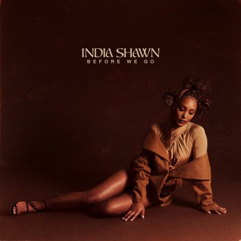 India Shawn CALI LOVE