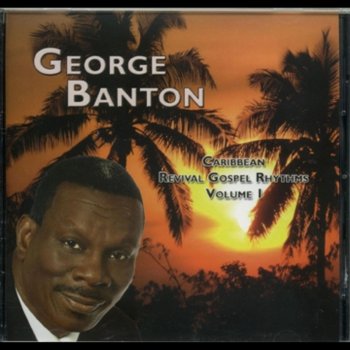 George Banton ON MY Journey Home