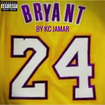 Исполнитель KC Jamar, альбом KOBE YEAR