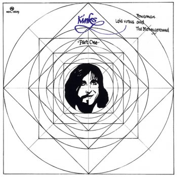 The Kinks Powerman (Demo) [Bonus Track]