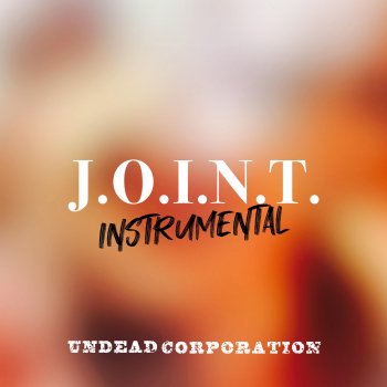 Исполнитель UNDEAD CORPORATION, альбом J.O.I.N.T.-instrumental-