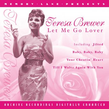 Teresa Brewer Hula Hoop Song