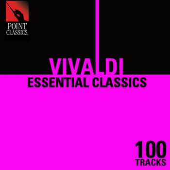 Antonio Vivaldi feat. Musici di San Marco & Alberto Lizzio Chamber Concerto in F Major, RV 99: II. Largo