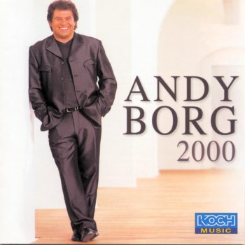 Andy Borg Ich will nur dich