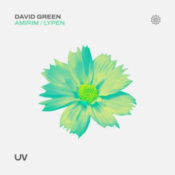 David Green Lypen - Extended Mix