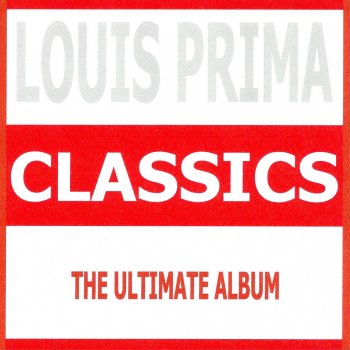 Louis Prima Route 66