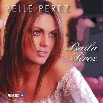 Belle Perez Gipsy King Medley (Live)