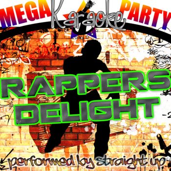 Straight Up Numb / Encore (Originally Performed By Linkin Park Feat Jay-Z) [Karaoke Version]