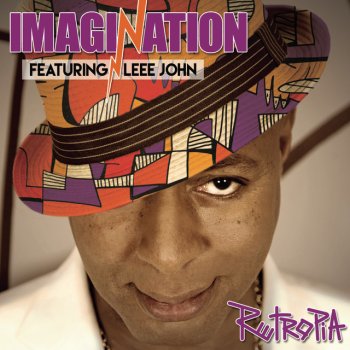 Imagination feat. Leee John The Best I Could