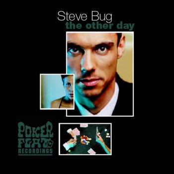 Steve Bug Rhythm Divine