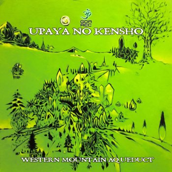 Upaya no Kensho The Real You