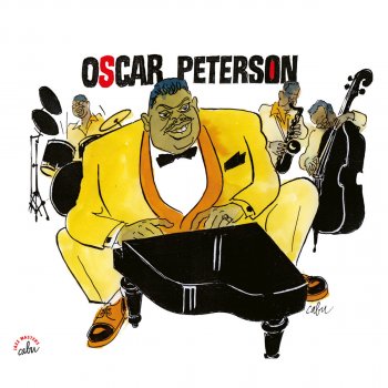 Oscar Peterson Flamingo