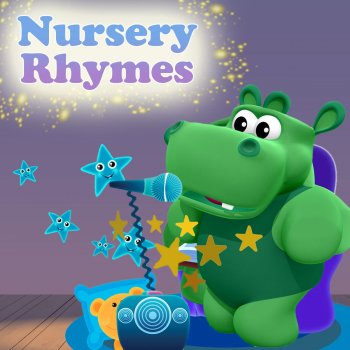 Nursery Rhymes Here We Go Looby-Loo