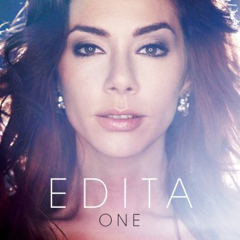 Edita Turn Back Time