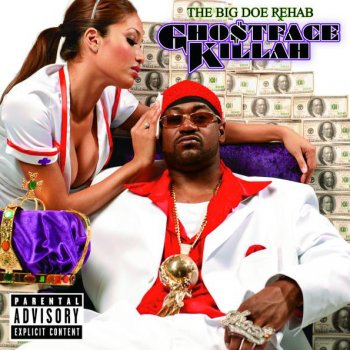 Ghostface Killah Yolanda's House