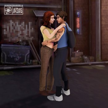 Aljas Święta Betsy