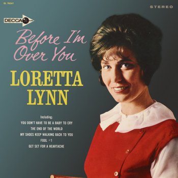 Loretta Lynn Wine, Women And Song - Single Version