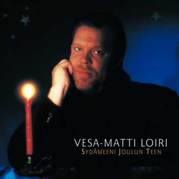 Vesa-Matti Loiri Kun joulu on