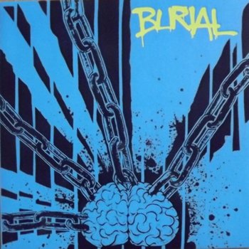 Burial Concrete Delusion