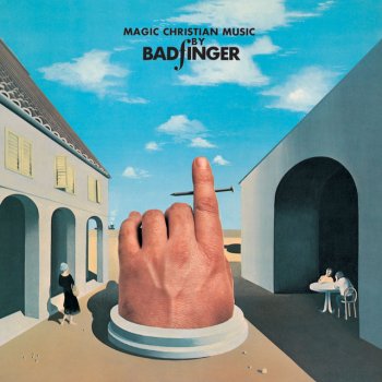 Badfinger Dear Angie - Remastered 2010