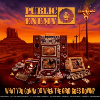 Public Enemy Toxic