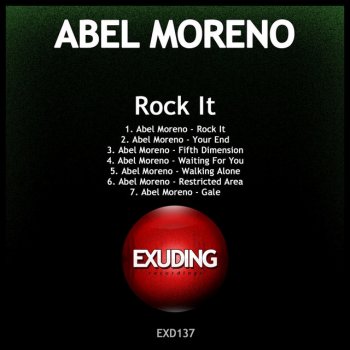Abel Moreno Gale