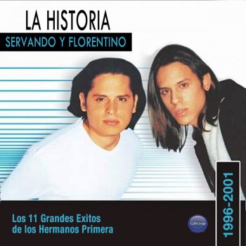 Servando & Florentino Una Fan Enamorada - Version Salsa