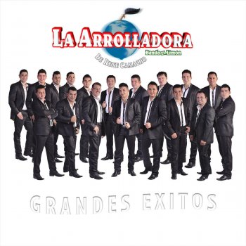 La Arrolladora Banda el Limón de René Camacho Me Dejaste Acostumbrado