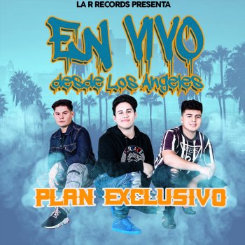 Plan Exclusivo Invéntame (En Vivo)