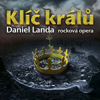 Daniel Landa U Skritku