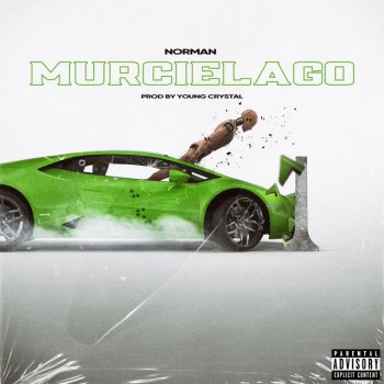 Norman Murcielago