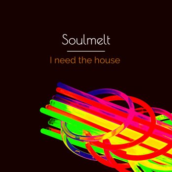 Исполнитель Soulmelt, альбом I need the house