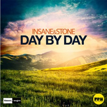 Insane & Stone Day by Day - Insane & Stone Mix Edit