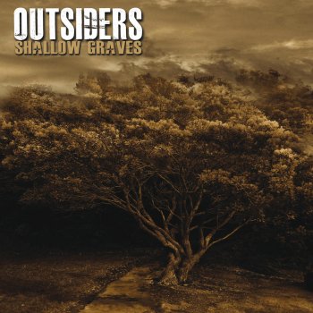 The Outsiders Under Stars And Gutters