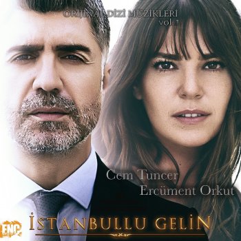 Cem Tuncer feat. Ercüment Orkut & Eylem Aktaş Yüreğimden Tut (feat. Eylem Aktaş)