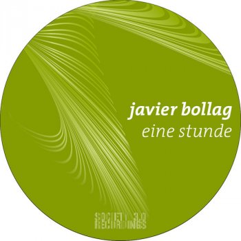 Исполнитель Javier Bollag, альбом Eine Stunde