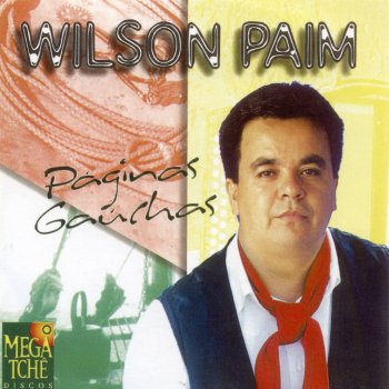 Wilson Paim Galope do Mouro